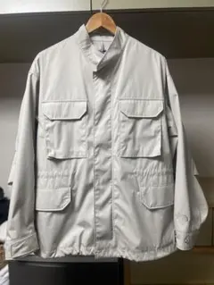 THENORTHFACEPURPLELABEL 65/35FieldJacket