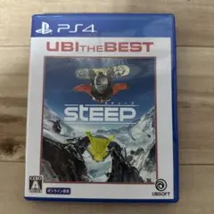 STEAP (PS4) UBI THE BEST