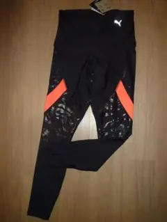 【新品M】プーマ　ＰＵＭＡ レギンス