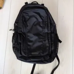 THRASHER リュック バックパック ブラックのサムネイル