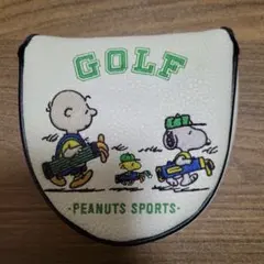 訳ありパターカバー　マレット型