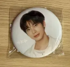 TXT テヒョン 缶バッジ カプセルトイ