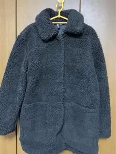ジャケット ファーコート