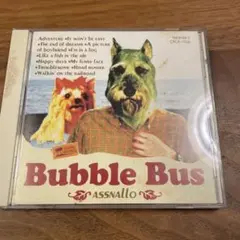 Bubble Bus ASSNALLO CD