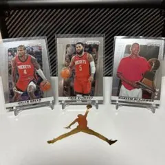 NBA トレーディングカードセット