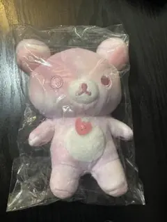 コリラックマ ストロベリーフラワー ぬいぐるみ レア - メルカリ