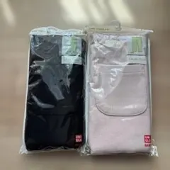 新品未開封UNIQLO レギンス 110cm 2点