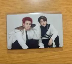 INI ケミトレカ ひろひろ 西洸人 髙塚大夢 ラポスタ2025