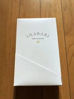 IMABARI タオルコレクション ホワイト　今治　タオル　日本　JAPAN