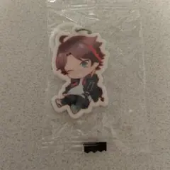 三枝明那 くら寿司 にじさんじ チャーム