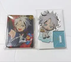 あんスタ アニメイトカフェ アニカフェ コロッタ アクスタ　滝維吹