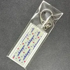 eve キーホルダー