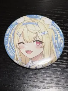 FAIRY TAIL フェアリーテイル ルーシィ 缶バッジ - メルカリ