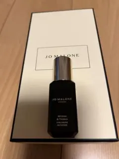 【最終値下】ジョーマローン　ミルラ＆トンカ　コロンインテンス　9ml