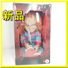 2025年最新】チャッキー 等身大の人気アイテム - メルカリ