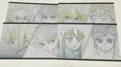 鬼滅の刃 ufotabledining 無一郎