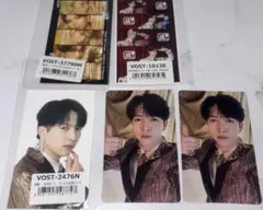 M!LK 吉田仁人 トレカ