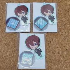 アニカフェ あんスタ アクスタ 追憶 司