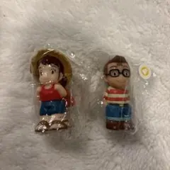 2025年最新】ジブリ 指人形 廃盤の人気アイテム - メルカリ