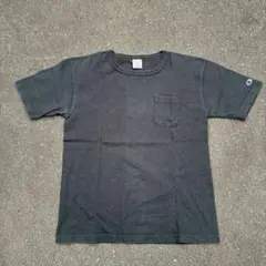 90s~ Champion Tシャツ フェード アメリカ製