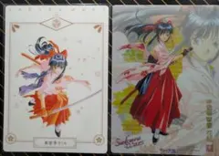 2025年最新】サクラ大戦クリアファイルの人気アイテム - メルカリ