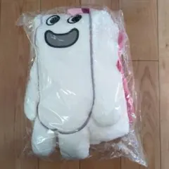 Garden of Banban ぬいぐるみブランケット　バンバリーナ