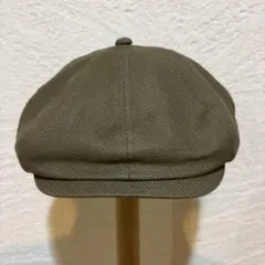 CPH 575AS ARMY SERGE CASQUETTE カワシマタカヒロ - メルカリ