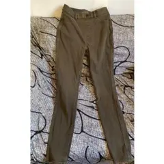 2月1日処分 UNIQLO ヒートテックスキニー レディース