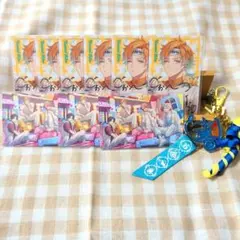 み*)様 にじさんじ Oriens 3周年 宇佐美リト レア6枚 集合３枚