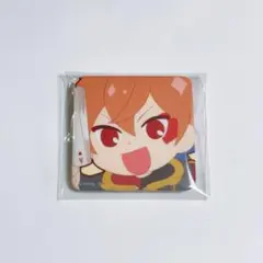 う*。様 ツイステ スクエアバッジ エース