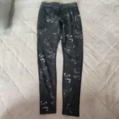 ヒマラヤ　レディース　スポーツウェア　パンツSサイズ　ヨガ、ピラティスにも