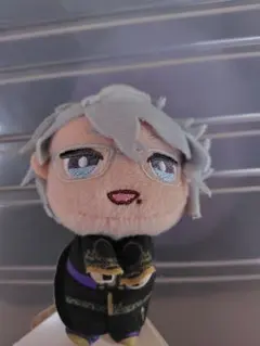 ツイステ アズール プライズ ぬいぐるみ