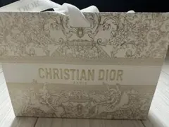 Christian Dior ポーチ リップ クリスマスコフレ2023