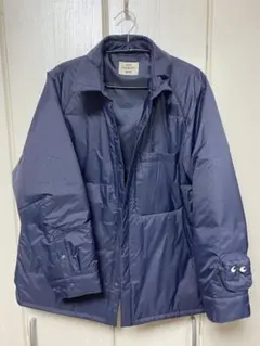 ユニクロ アニヤ ハインドマーチ パフテック ジャケット ゆりん様専用！