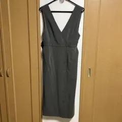 サイドDカン付ジャンスカ　アーバンリサーチ