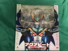 2025年最新】ヴァリアブルアクション 魔動王グランゾート