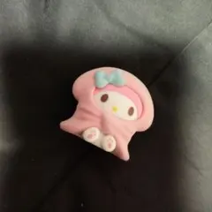 マイメロディ おふとんかぶりっこ