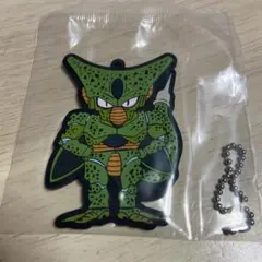 ドラゴンボール 一番くじ F賞 セル ラバーマスコット②