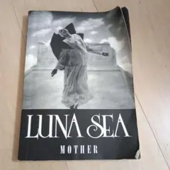 LUNA SEA MOTHER バンドスコア