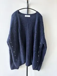 2026年最新】toga virilis カーディガンの人気アイテム - メルカリ