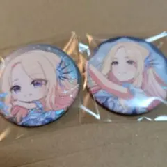 学園アイドルマスター 学マス スイーツパラダイス スイパラ 缶バッジ