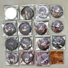 2026年最新】浦島坂田船 缶バッジの人気アイテム - メルカリ