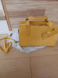 ルネ Rene ハンドバッグ ホワイト ミント 新品未使用タグ付 ルネ Rene ハンドバッグ ホワイト ミント 新品未使用タグ付 René