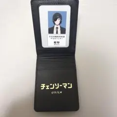 2026年最新】公安対魔特異4課手帳風カードケースの人気アイテム - メルカリ
