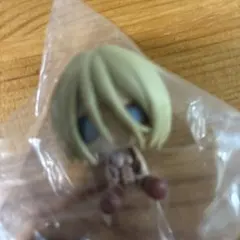 一番くじ 進撃の巨人 ～それぞれの決意～ I賞 ちょこのっこ　女型の巨人