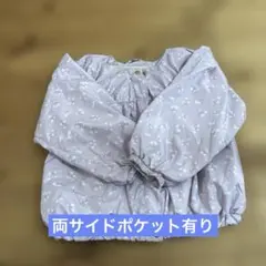 ウインドブレーカー女の子　130センチ