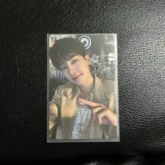 SEVENTEEN HEAVEN ー直娯 3.0 トレカ