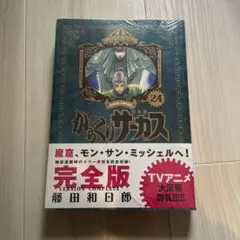 2025年最新】からくりサーカス_完全版の人気アイテム - メルカリ