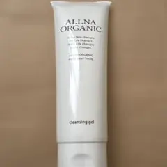 ALLNA ORGANIC クレンジングジェルのサムネイル