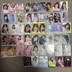 イコラブ 佐々木舞香 生写真 まとめ売り コンプあり 57枚